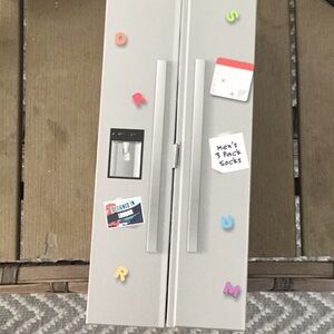 Fridge socks. Men’s pair 3 socks